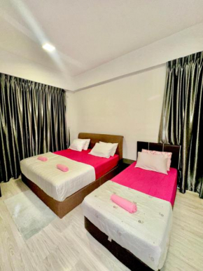 Sutera Luxurious Loft 1